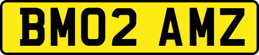 BM02AMZ