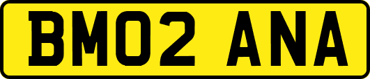 BM02ANA