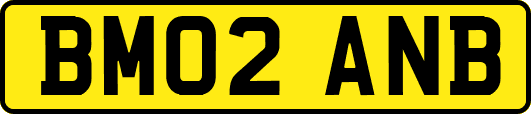 BM02ANB