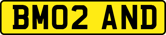 BM02AND