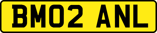 BM02ANL