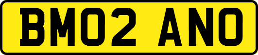 BM02ANO