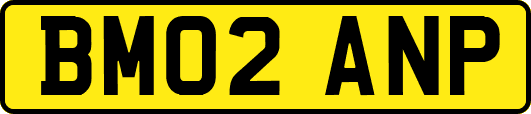 BM02ANP