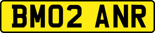 BM02ANR