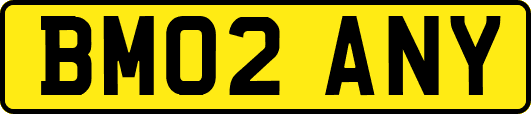 BM02ANY