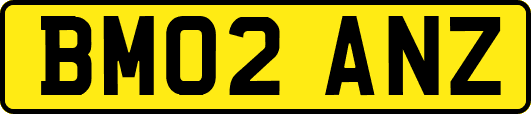 BM02ANZ