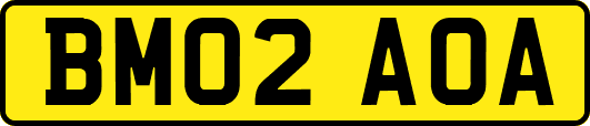 BM02AOA