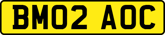 BM02AOC