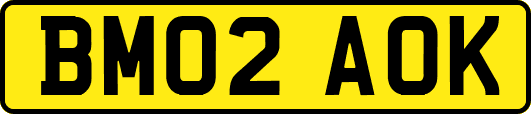 BM02AOK