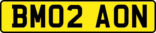 BM02AON