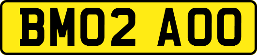 BM02AOO
