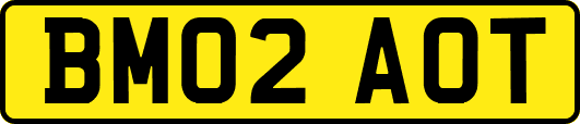 BM02AOT