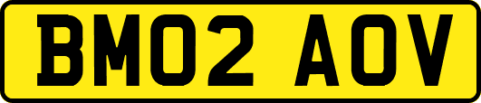 BM02AOV
