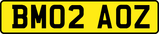 BM02AOZ