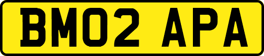 BM02APA