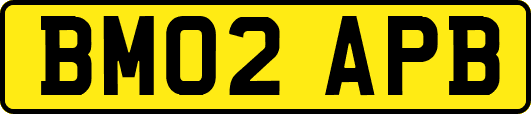 BM02APB