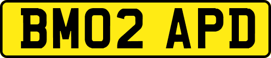 BM02APD