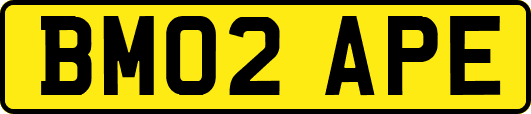 BM02APE