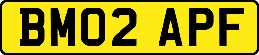 BM02APF
