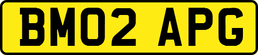 BM02APG