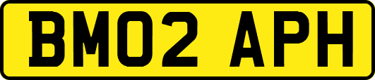 BM02APH