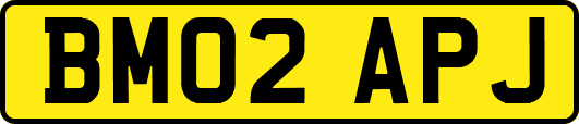 BM02APJ