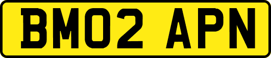 BM02APN