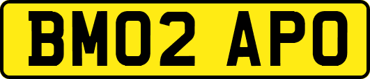 BM02APO