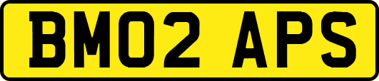 BM02APS