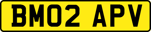BM02APV