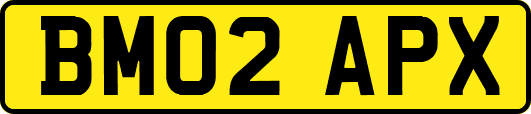 BM02APX