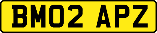BM02APZ