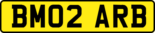 BM02ARB
