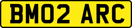 BM02ARC