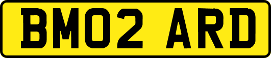 BM02ARD