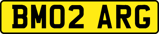 BM02ARG