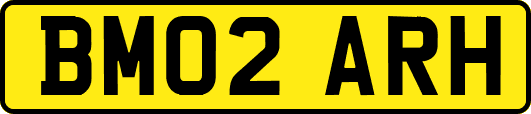BM02ARH