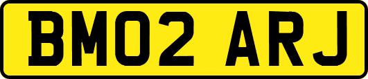 BM02ARJ