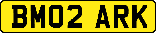 BM02ARK