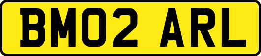 BM02ARL