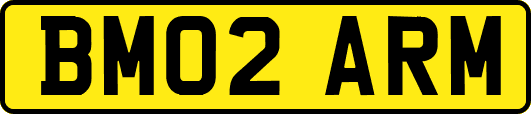 BM02ARM