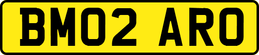 BM02ARO