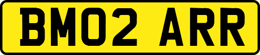 BM02ARR