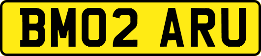 BM02ARU