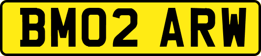 BM02ARW