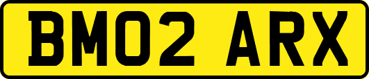 BM02ARX
