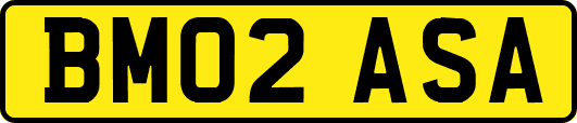 BM02ASA