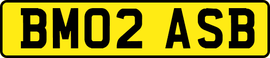 BM02ASB