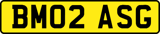 BM02ASG