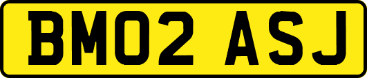 BM02ASJ